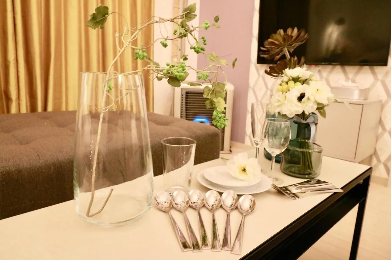 Apartment Hassamu 3 Jo 1-11-1 Corole Kotoni - Vacation Stay 11465 Sapporo