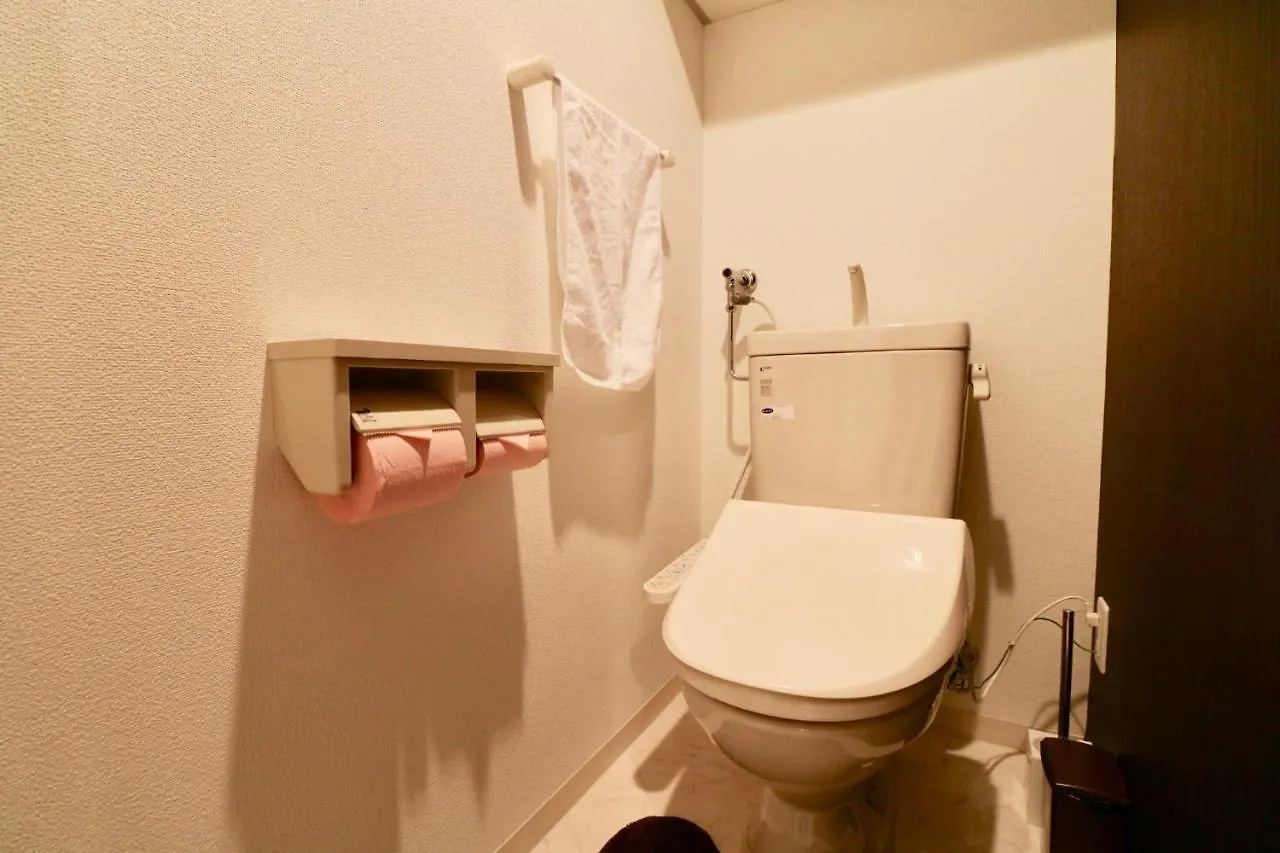 Hassamu 3 Jo 1-11-1 Corole Kotoni - Vacation Stay 11465 Sapporo 0*,