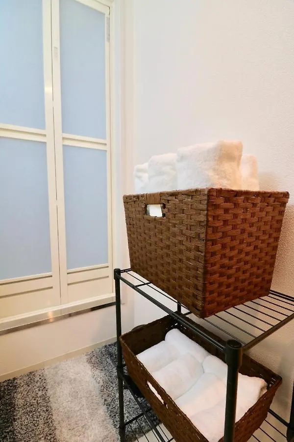 Hassamu 3 Jo 1-11-1 Corole Kotoni - Vacation Stay 11465 Sapporo