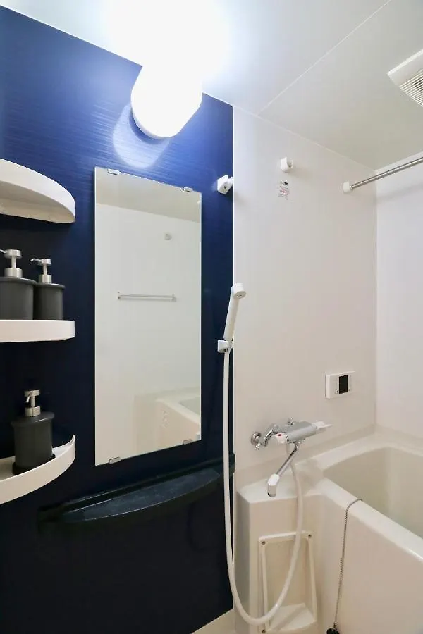 Apartment Hassamu 3 Jo 1-11-1 Corole Kotoni - Vacation Stay 11465 Sapporo