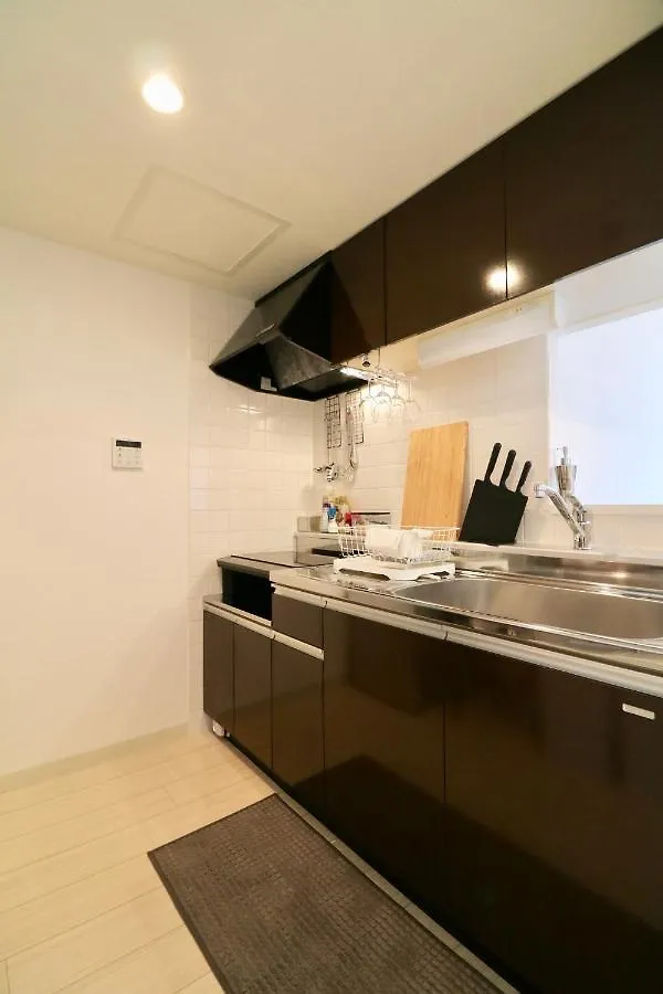 Hassamu 3 Jo 1-11-1 Corole Kotoni - Vacation Stay 11465 Sapporo Japan
