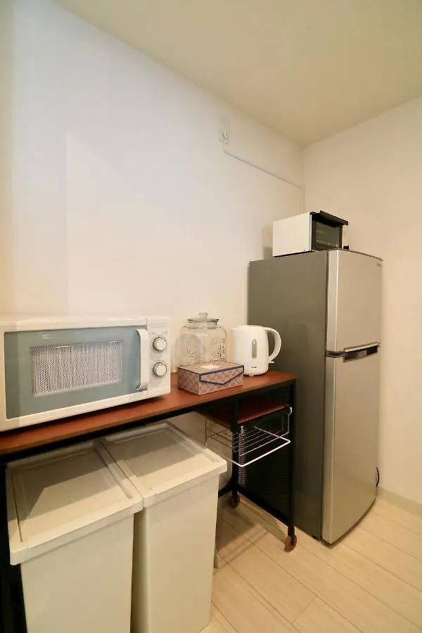 Hassamu 3 Jo 1-11-1 Corole Kotoni - Vacation Stay 11465 Sapporo Apartment