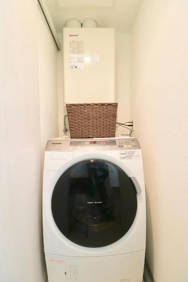 Hassamu 3 Jo 1-11-1 Corole Kotoni - Vacation Stay 11465 Sapporo Apartment