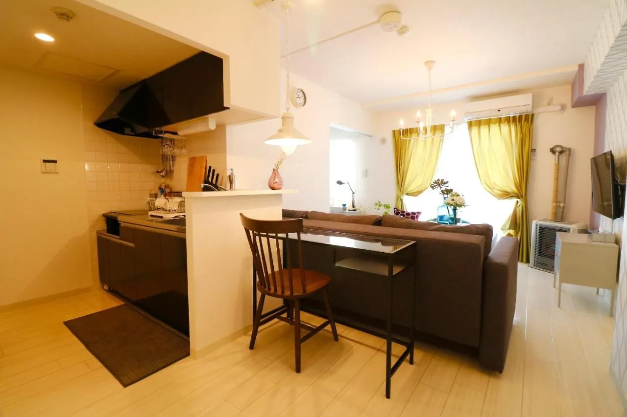 Hassamu 3 Jo 1-11-1 Corole Kotoni - Vacation Stay 11465 Sapporo 0*,  Japan