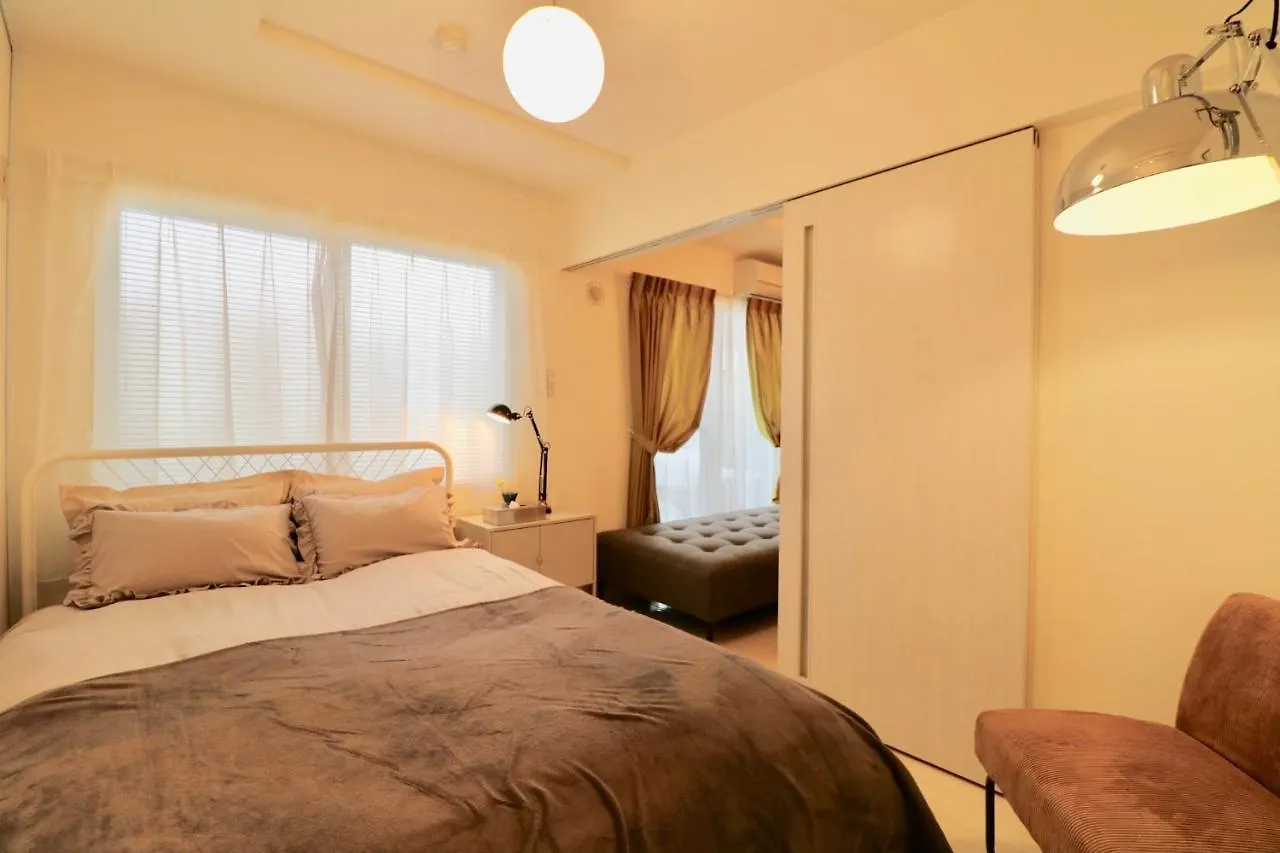 Hassamu 3 Jo 1-11-1 Corole Kotoni - Vacation Stay 11465 Sapporo