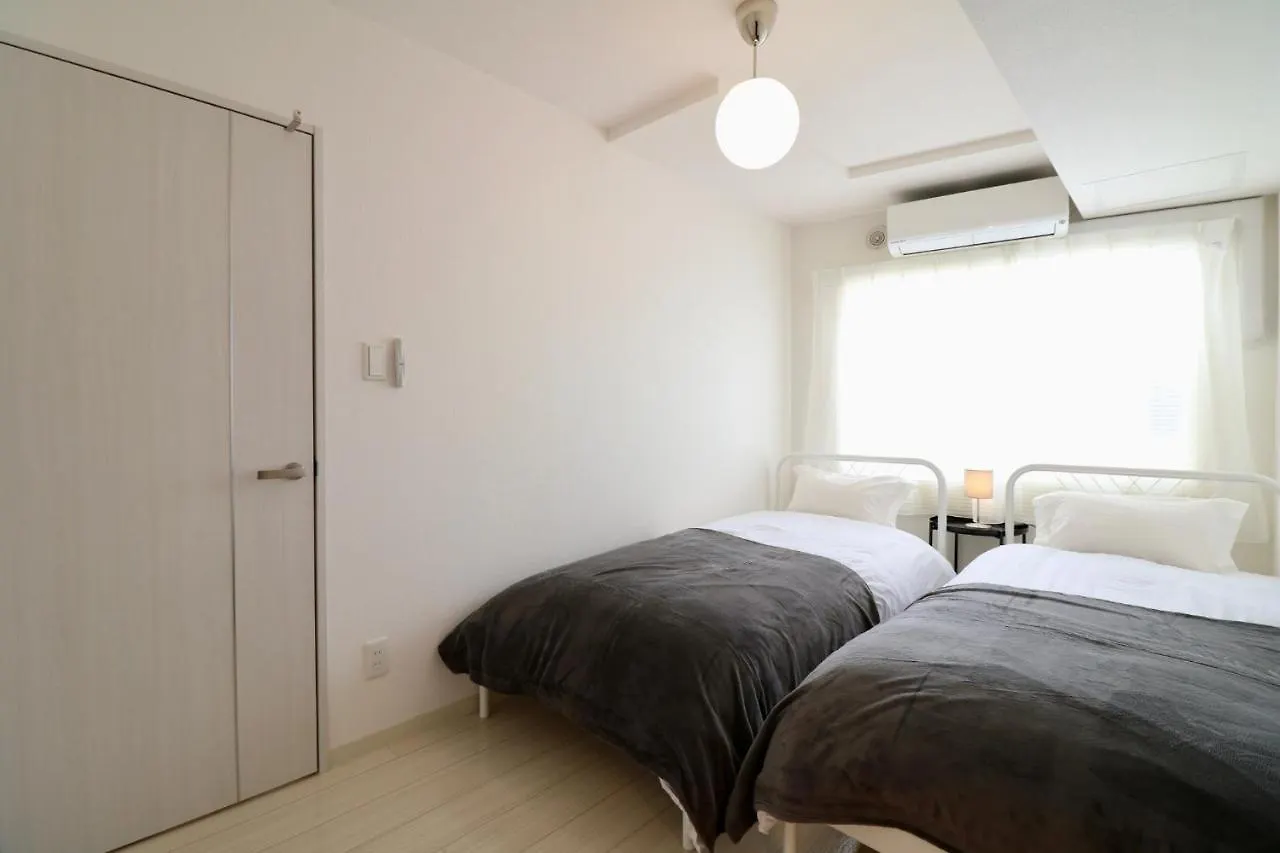 Hassamu 3 Jo 1-11-1 Corole Kotoni - Vacation Stay 11465 Sapporo 0*,