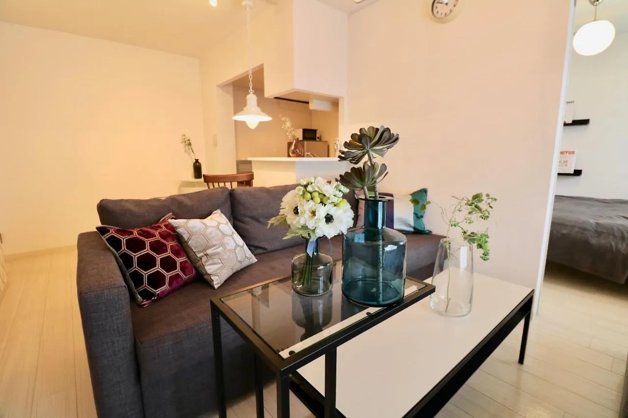 Hassamu 3 Jo 1-11-1 Corole Kotoni - Vacation Stay 11465 Sapporo Apartment