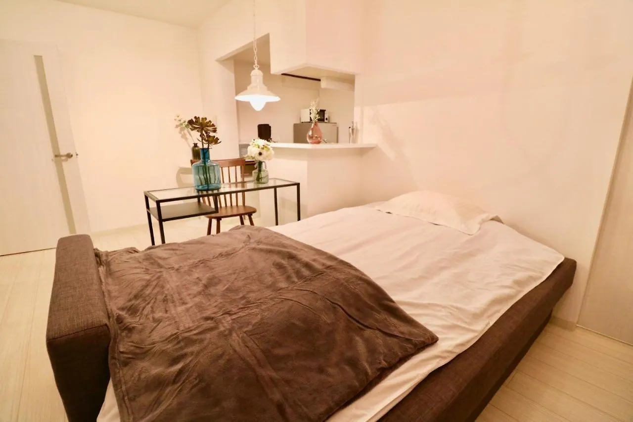Hassamu 3 Jo 1-11-1 Corole Kotoni - Vacation Stay 11465 Sapporo Apartment