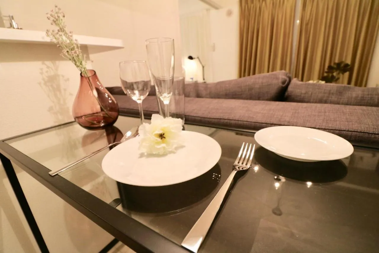 Hassamu 3 Jo 1-11-1 Corole Kotoni - Vacation Stay 11465 Sapporo Japan