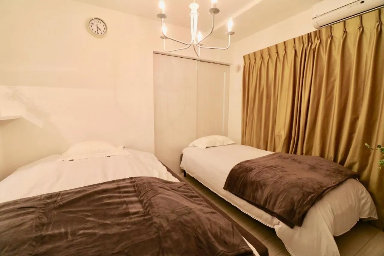 Hassamu 3 Jo 1-11-1 Corole Kotoni - Vacation Stay 11465 Sapporo 0*,  Japan