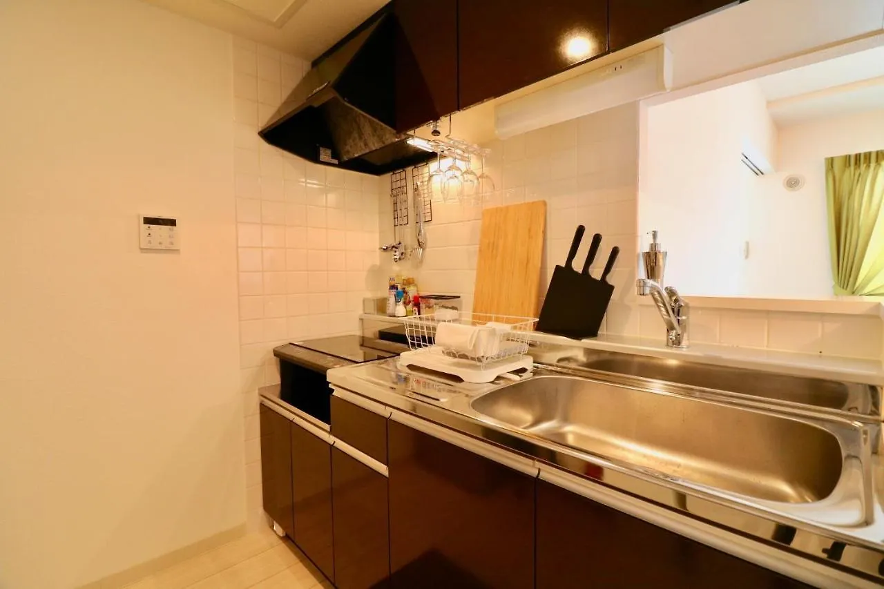 Hassamu 3 Jo 1-11-1 Corole Kotoni - Vacation Stay 11465 Sapporo
