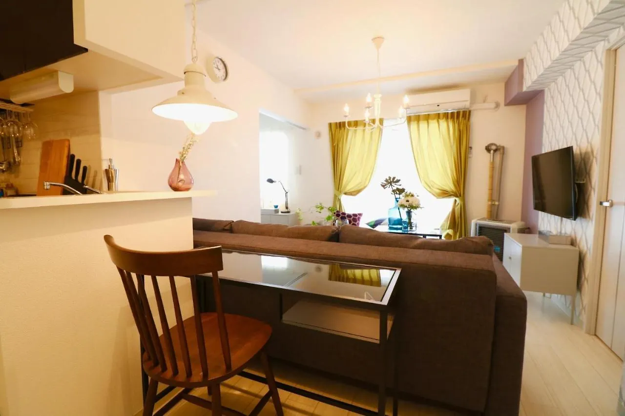 Hassamu 3 Jo 1-11-1 Corole Kotoni - Vacation Stay 11465 Sapporo 0*,  Japan