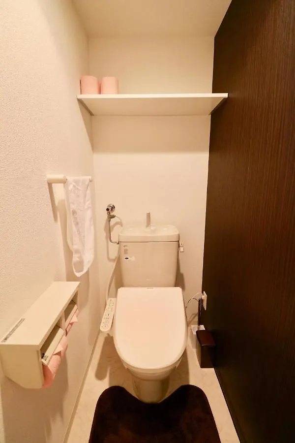 Hassamu 3 Jo 1-11-1 Corole Kotoni - Vacation Stay 11465 Sapporo Apartment